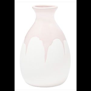 Issac Mizrahi Loves xo, Sienna Vase